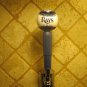 Tampa Bay Devil Rays Kegerator Beer Tap Handle MLB Pub Style Baseball Team Logo