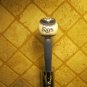 Tampa Bay Devil Rays Kegerator Beer Tap Handle MLB Pub Style Baseball Team Logo