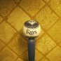 Tampa Bay Devil Rays Kegerator Beer Tap Handle MLB Pub Style Baseball Team Logo