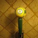 Oakland A's Kegerator Beer Tap Handle  MLB Pub Style Baseball Retro Logo Series