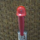 MLB Los Angeles Angels Tap Handle Red Baseball Beer Keg  Anaheim Kegerator