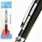 Boston Celtics  Hi-Line Ink Pen - NBA Teams Collector Black New School