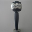 MLB New York Yankees Kegerator Beer Tap Handle Pub Navy Baseball Yankee Judge