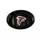 NFL Atlanta Falcons Polymer Soap Dish Officially Licensed Key Holder Logo Bath
