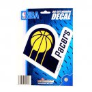 NBA Indiana Pacers 5" Vinyl Die Cut Decal Sticker Emblem  Basketball