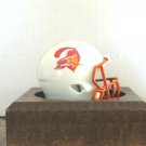 NFL Tampa Bay Buccaneers Custom Helmet Speed Pocket Pro Retro Throwback