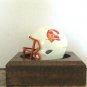 NFL Tampa Bay Buccaneers Custom Helmet Speed Pocket Pro Retro Throwback