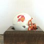 NFL Tampa Bay Buccaneers Custom Helmet Speed Pocket Pro Retro Throwback