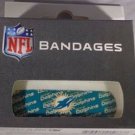 NFL Miami Dolphins Bandages (40 Count Pack) New