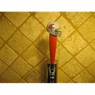 NCAA Washington State Cougars Tap Handle Football Kegerator Beer Handmade Wood