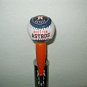 MLB Houston Astros Beer Tap Handle Kegerator Pub Style Baseball Astrodome  Wood
