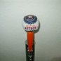 MLB Houston Astros Beer Tap Handle Kegerator Pub Style Baseball Astrodome  Wood