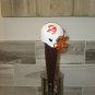 NFL Buccaneer Beer Tap Handle Tampa Bay Throwback Football Helmet Kegerator