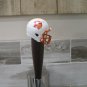 NFL Buccaneer Beer Tap Handle Tampa Bay Throwback Football Helmet Kegerator