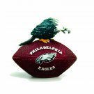 NFL  Philadelphia Eagles Exquisitely Detailed Paper Weight Office