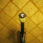 NHL Pittsburgh Penguins Beer Tap Handle Hockey Kegerator Wood Stanley Cup Bar
