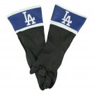 MLB Los Angeles Dodgers Dish/Cleaning Gloves Latex Dish  Kershaw Blue