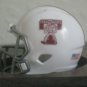 Texas A&M Aggies Custom NCAA Pocket Pro Helmet  Logo SEC Football Team