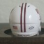 Texas A&M Aggies Custom NCAA Pocket Pro Helmet  Logo SEC Football Team
