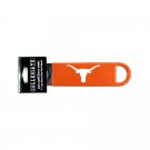 NCAA Texas Longhorns Bottle Opener Heavy Duty Steel Long Neck  Licensed UT Bevo