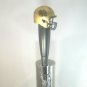 NCAA Army BlacK Knights Tap Handle Kegerator Football Beer Keg Military Wood