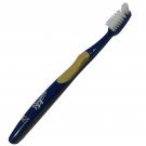 MLB Kansas City Royals Toothbrush Soft Bathroom Brush Tooth Plastic Logo