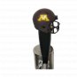 NCAA Minnesota Beer Tap Handle Kegerator Golden Gophers Football Wood Logo B10