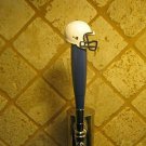 NCAA Penn State Nittany Lions Beer Tap Handle Kegerator Football Keg Wood Navy