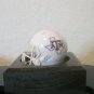 NCAA Texas A&M Aggies Custom Helmet White Pocket Pro Logo SEC Football Gig' Em