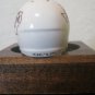 NCAA Texas A&M Aggies Custom Helmet White Pocket Pro Logo SEC Football Gig' Em