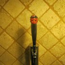 NHL New Jersey Devils Beer Tap Handle Hockey Kegerator Wood Stanley Cup Bar New