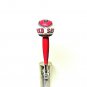 MLB Boston Red Sox Beer Tap Handle Pub Kegerator Red Baseball Fenway Park New