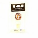 NCAA Tennessee Volunteers Bottle Stopper -Sculpted Ceramic Bar Licensed