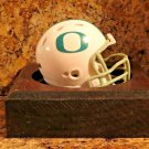 NCAA Oregon Ducks Oregon State Beavers Rivalry Helmet Custom Pocket Pro