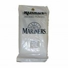 MLB Seattle Mariners Rain Poncho Coopersburg Weather Free Shipping Kingdome