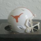 NCAA Oklahoma Sooners Texas Longhorns Rivalry Helmet Custom Pocket Pro Red River