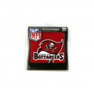 NFL Tampa Bay Buccaneers Microfiber Cleaning Cloth for Glasses Sunglasses TV