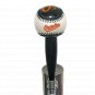 MLB Baltimore Orioles Beer Tap Handle Kegerator Pub Style Baseball Camden  Wood
