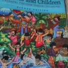 Berk and Meyers, the Infants, Children, and Adolescents Series, 8th Edition:...