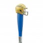 NCAA UCLA Bruins Tap Handle Kegerator Football Beer Keg Blue PAC 12  Wood