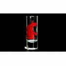NCAA Washington State Cougars Shot Glass Cordial 2oz. Highlight Bar Logo PAC 12