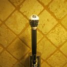 NHL Los Angeles Kings Beer Tap Handle Hockey Kegerator Wood Stanley Cup Bar New