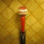 MLB Los Angeles Angels Kegerator Beer Tap Handle Pub Style Baseball Wood Trout