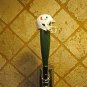 NCAA Miami Hurricanes Beer Tap Handle Kegerator Football  Wood The "U" Canes ACC
