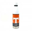 NCAA Tennessee Volunteers Water Bottle Stainless Steel Boelter 25 oz SECThermo