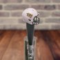 NCAA UCF Knights Beer Tap Handle Keg Brew Central Florida Pub Style Pull