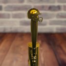 NCAA Iowa Hawkeyes Beer Tap Handle Keg Brew Pub Style Pull Big10