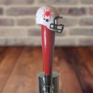 NCAA Richmond Spiders Beer Tap Handle Keg Brew Pub Style Pull New