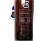 Nebraska Cornhuskers Travel Mug Can 16oz NCAA Twist Off Lid BPA Cool Gear Big10