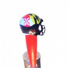 Beer Tap Handle Maryland Terrapins NCAA  Football Kegerator Brew Ale Pull Foot